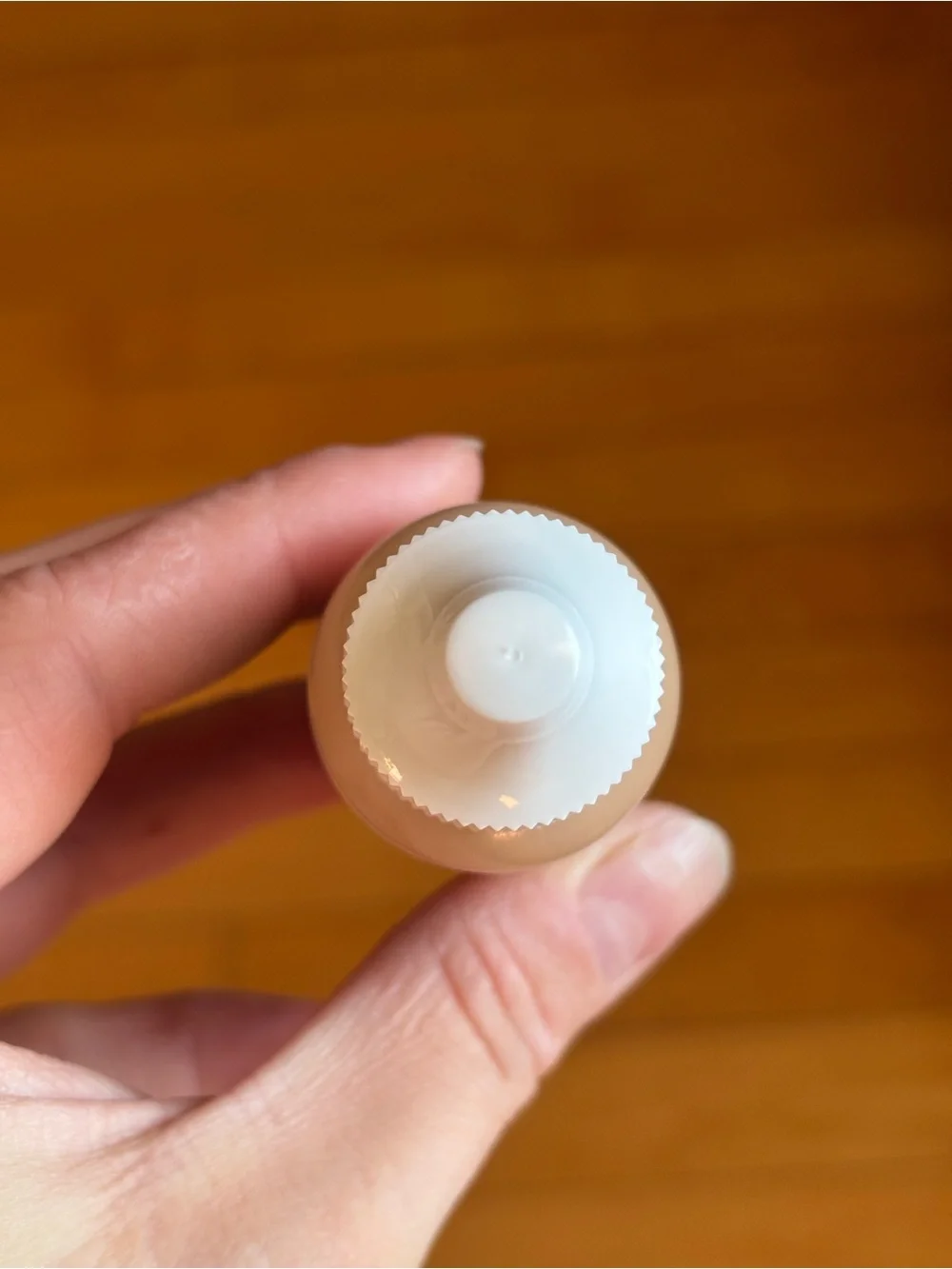 Glossier perfecting skin